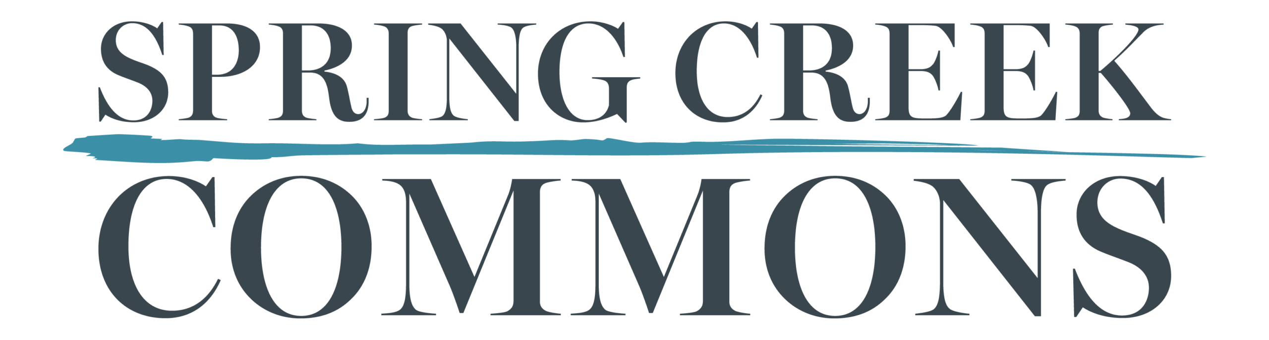 Spring Creek Commons